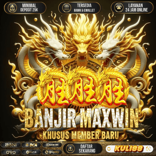 KULI88 - Jadi Player Paling Hebat Di Game Online Terbaik Ini